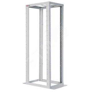 Стойка телекоммуникационная серверная 42U, глубина 750 мм, Astra E серия EKF PROxima (ITR42750E)