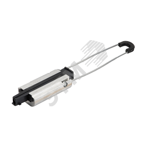 Зажим анкерный клиновой PA2000 1x95-120 мм2 EKF