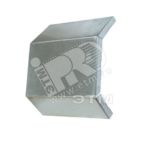 Крышка внешнего вертикального угла 90 150 мм (kvml-90-150-50) - EKF