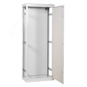 Каркас ВРУ-1 Unit S сварной (1800х600х600) IP31 EKF PROxima (выводимый) | mb-18-60-60n-old | EKF - EKF
