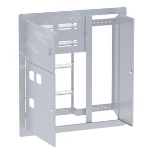 Щит этажный 3 квартирный (1000х950х140) EKF Basic