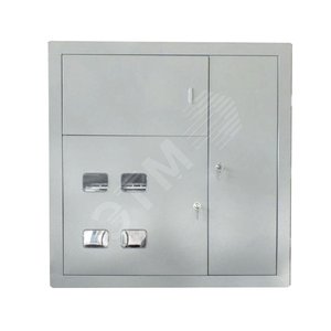 Щит этажный ЩЭ 4 кв. (1000х950х140) IP31 EKF Basic | mb08-v-4-bas | EKF - EKF