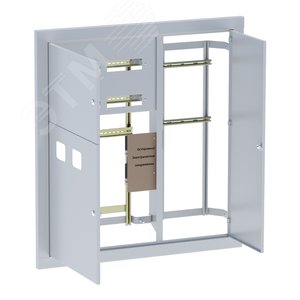 Щит этажный ЩЭ 2-квартирный (1010х950х160) IP31 PROxima (mb10-v-2) - EKF