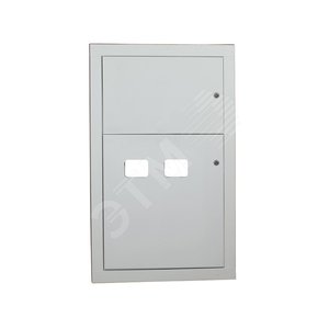 Щит этажный ЩЭ 2 кв. без слабот. отс. (1010х650х160) IP31 EKF PROxima - EKF
