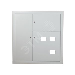 ЩЭ 3 кв. слаботочка слева (1010х950х160) IP31 EKF PROxima (mb10-v-3z) - EKF