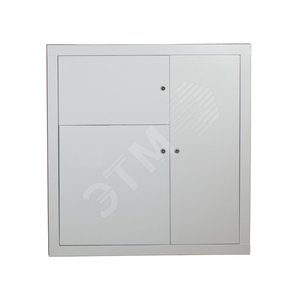 Щит этажный ЩЭ 4-квартирный без окон (1010х950х160) IP31 PROxima (mb10-v-4s) - EKF