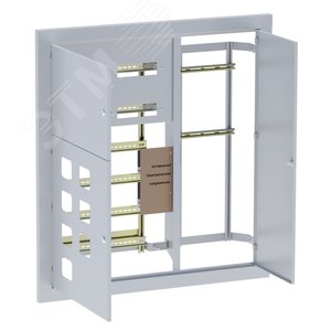 Щит этажный ЩЭ 7 квартир 1010х950х160 IP31 PROxima - EKF