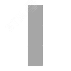 Боковая панель для ВРУ-1 и ВРУ-2 (2000хШх450) Unit S сварная EKF PROxima (выводимый) | mb15-04-01m-old | EKF - EKF