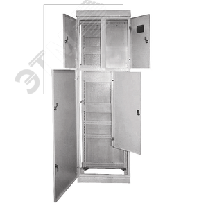 Каркас ВРУ-3 IP31 (2000х630х450) (mb15-16-00m)