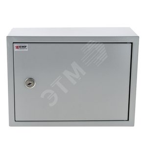 ЩРн-24зо IP31 ЭКФ - EKF