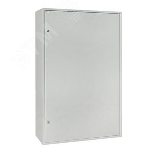 Щит ЩМП 400х300х155 IP31 ЩМП-04 Эконом0,7мм - EKF