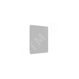 Панель монтажная для 40.31.22 Гранит PROxima (mb65-1m)