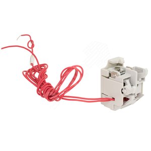 Расцепитель независимый AV POWER-3/4 SHT DC220V слева - EKF