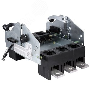 Панель выкатная РМ-99М/630 переднего присоединения EKF PROxima (mccb99m-a-170) - EKF