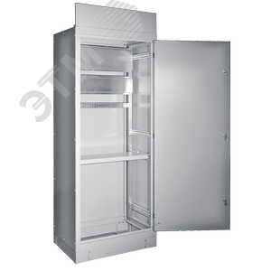Корпус ГРЩ1 IP-30 2000x800x600мм без стенок PROxima (mgrsc-05-01) - EKF