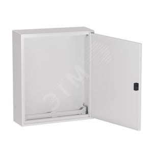 Корпус ModBox 500х550х170 (72 мод.) EKF PROxima|Mod-1-2|EKF