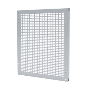 Панель монтажная 600x600 перфорированная AVERES (MP6P600)