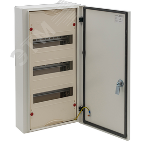 ЩРН-МПг-36x2 ABSOLUT двухдверный IP54 EKF PROxima (mpvdg-36x2a)