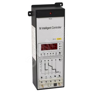 Расцепитель для ВА-45 2000/630А с modbus (mrt-45-2000-630-modbus) - EKF