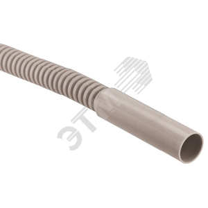 Муфта соединительная для трубы (40мм) (5шт.) Plast PROxima (ms-t-40-r)