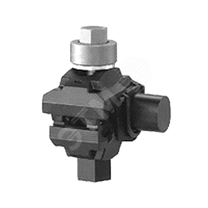 Зажим прокалывающий ответвительный P6X-95 16-120 мм2 / 1,5-16 мм2 EKF - EKF