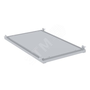 Панель глухая нижняя сальниковая Ш400 Г600 AVERES (PB4D600) - EKF