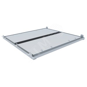 Нижняя сальниковая панель составная Ш400 Г400 EKF AVERES (PBC4D400) - EKF