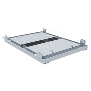 Нижняя сальниковая панель составная Ш400 Г600 EKF AVERES (PBC4D600) - EKF