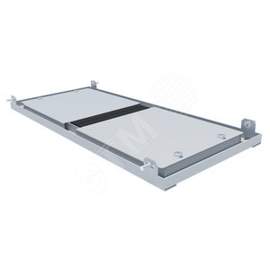 Нижняя сальниковая панель составная Ш400 Г800 EKF AVERES (PBC4D800) - EKF