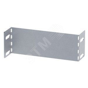 Переходник по ширине (заглушка) 80х300мм HDZ EKF (w8030010-HDZ) - EKF