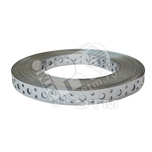 Лента перфорированная монтажная 1.0мм (25м) - EKF
