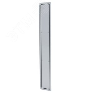 Панель задняя Ш300 IP55 AVERES (PR300WP) - EKF