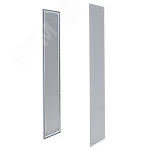 Панели боковые Г400 IP30 (2 шт) AVERES (PS400) - EKF