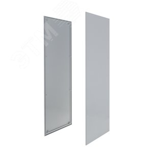 Панели боковые Г800 IP30 (2 шт) AVERES (PS800) - EKF
