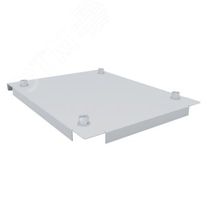 Панель верхняя 300x400 IP55 AVERES (PT3D400WP)