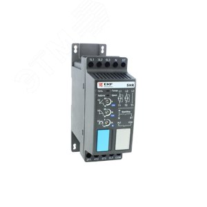 Реле плавного пуска SHR-4030-AC-N (r2g3c-4030) - EKF