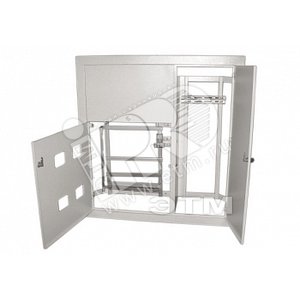 Щит ЩЭ 3502Ат IP 31 - EKF