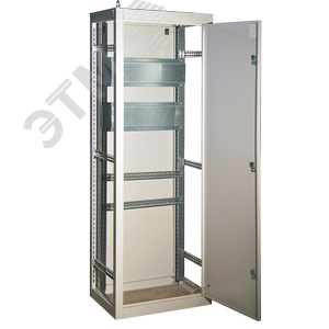 Каркас ШЭС-1 IP31 2000х800х450 PROxima - EKF