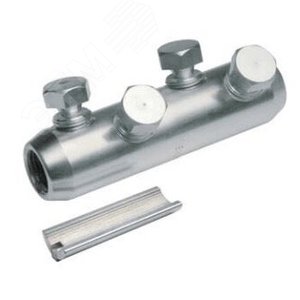 Гильза алюминиевая механическая SMOE-81976 (95-240мм) PROxima