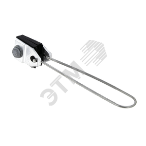 Зажим анкерный SO157 2x16-35 мм2 EKF