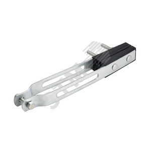 Зажим анкерный SO234S (4x50-120) PROxima - EKF