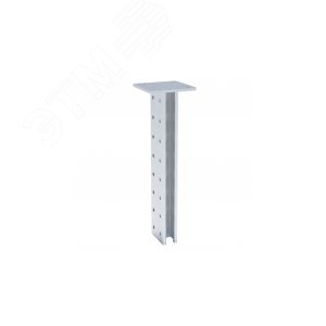 STRUT-стойка двойная 41х41х200мм EKF (stsd414102)