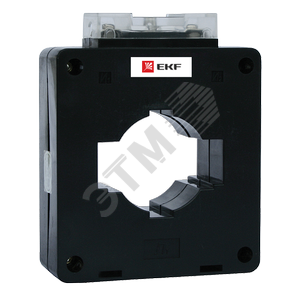 Трансформатор тока ТТЕ-60-400/5А класс точности 0,5S