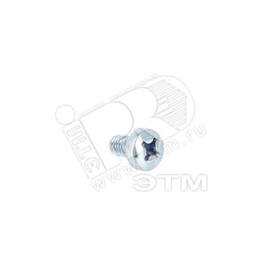 Винт M6х12 (v-m-6-12) - EKF