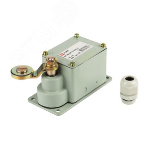 Выключатель концевой ВК-300 БР11-67У2-21 PROxima (vk-300br-21) - EKF