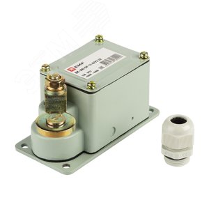 Выключатель концевой ВК-300 БР11-67У2-22 PROxima (vk-300br-22) - EKF