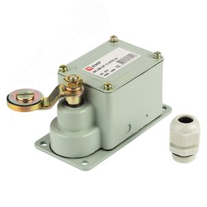 Выключатель концевой ВК-300 БР11-67У2-23 PROxima (vk-300br-23)