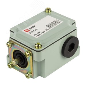 Выключатель путевой контактный ВПК 2110 PROxima (vpk-2110)