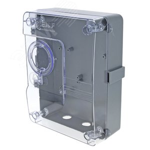 Бокс пластиковый ВПУ-1Ф IP54 295х225х115 - EKF