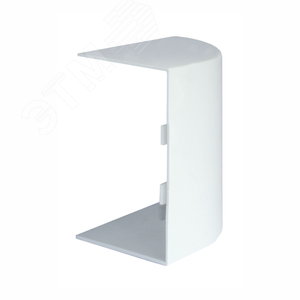 Заглушка 40x16 Plast - EKF